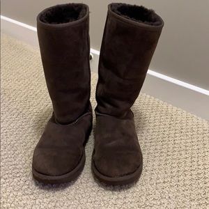 UGG Classic Boot